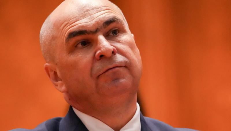 Ilie Bolojan, prima reacție după punerea sub acuzare a Cristinei Trăilă: "Vom lua o decizie miercuri"