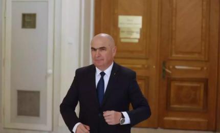 Bolojan: "Partidul care are responsabilitatea blocării legii salarizării este PSD"