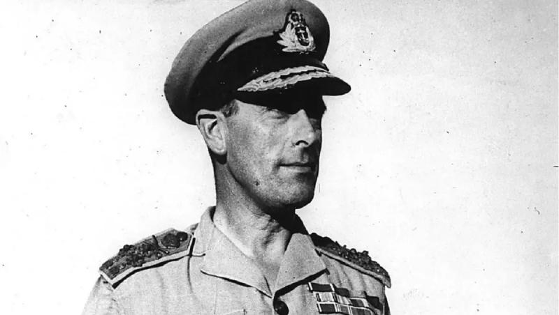 Pe 27 august 1979 a fost ucis amiralul britanic Louis Mountbatten, alături de alte trei persoane