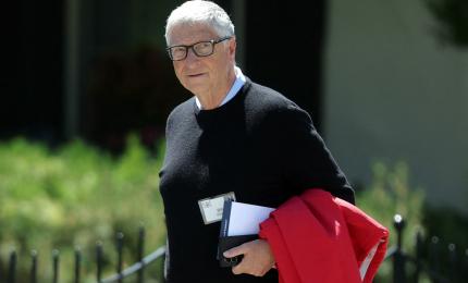 Ce se întâmplă cu joburile în urma revoluţiei AI. Avertismentul lui Bill Gates
