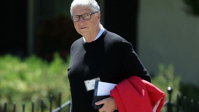 Ce se întâmplă cu joburile în urma revoluţiei AI. Avertismentul lui Bill Gates