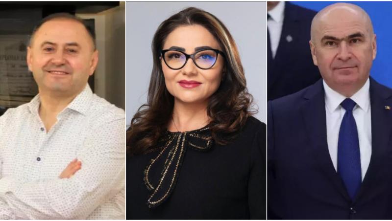 Drumul lui Fănel Bogoș până la Ilie Bolojan. Ce spune omul de afaceri despre Cristina Trăilă şi acuzațiile DNA