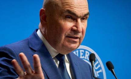 Bolojan, reacţie pe Legea Salarizării: "PSD a compromis şansele României de a încasa 770 de milioane de euro"