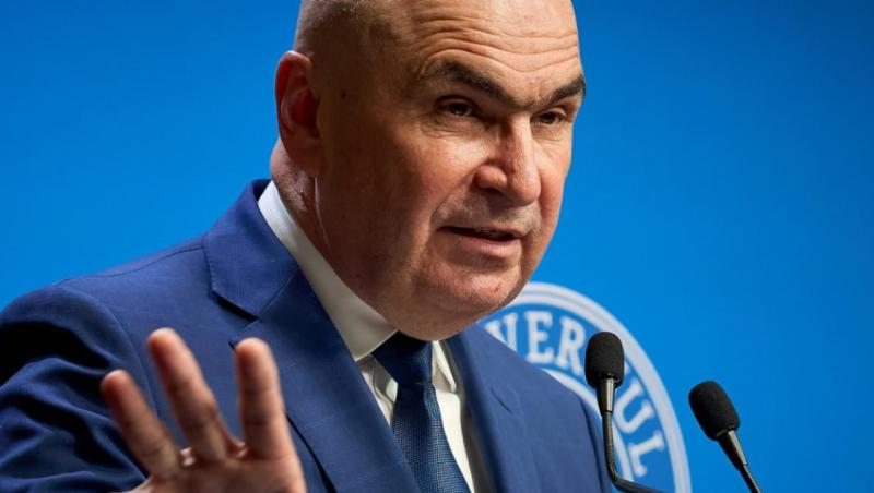 Bolojan, reacţie pe Legea Salarizării: "PSD a compromis şansele României de a încasa 770 de milioane de euro"