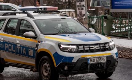 Adolescentă de 13 ani, căutată de poliţişti în Bragadiru. Alesia a plecat de acasă şi nu a mai dat niciun semn