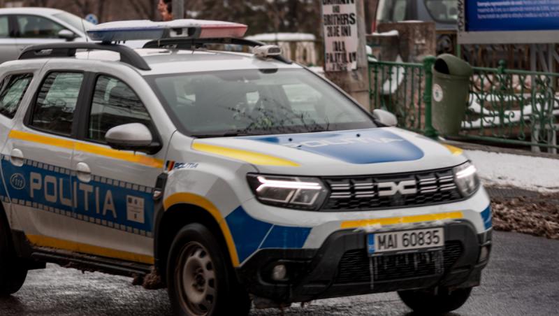 Adolescentă de 13 ani, căutată de poliţişti în Bragadiru. Alesia a plecat de acasă şi nu a mai dat niciun semn