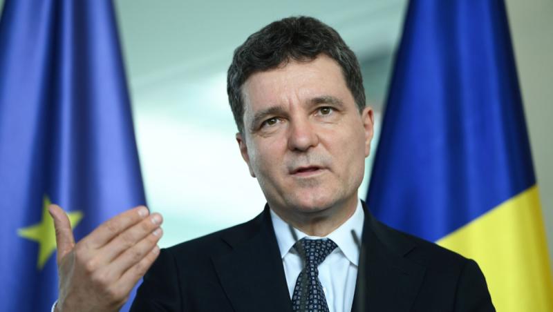 Nicușor Dan anunță că România pierde 770 mil. de euro din PNRR după eşecul negocierilor pe Legea Salarizării