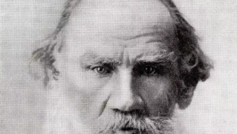 Pe 28 august 1828 s-a născut scriitorul rus Lev Tolstoi