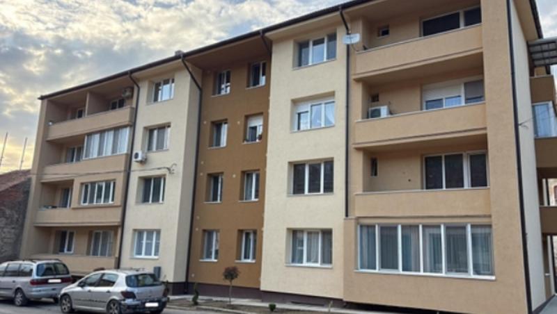 Oraşul în care ANAF vinde un apartament cu 2 camere cu 10.000 de euro
