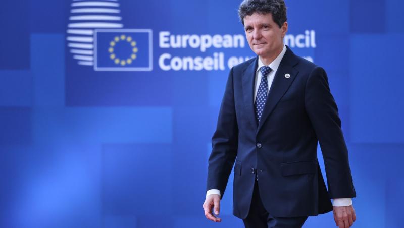 Nicușor Dan, editorial în Fox News, despre ameninţarea Rusiei: România nu va aștepta să fie pusă la încercare