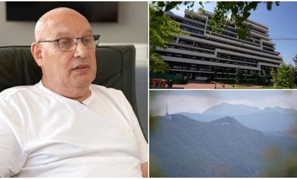 Un olandez a vrut să se mute în România şi a fost păcălit cu 2 apartamente în Braşov. 7 ani mi-au furat