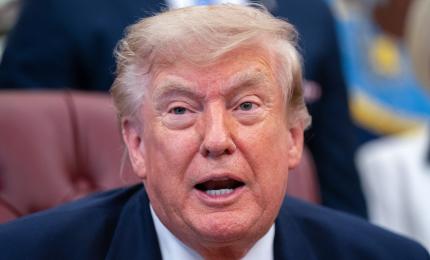 Trump dă asigurări că Putin nu va ataca un teritoriu NATO: "Am avut discuţii constructive cu el"
