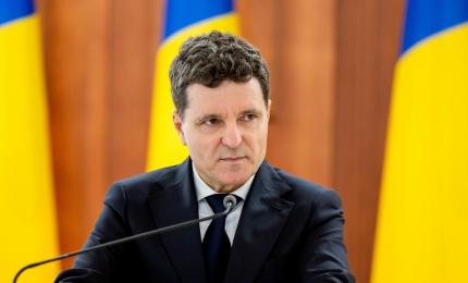 Nicușor Dan evită să indice un vinovat pentru eșecul legii salarizării. Avertisment privind ratingul României