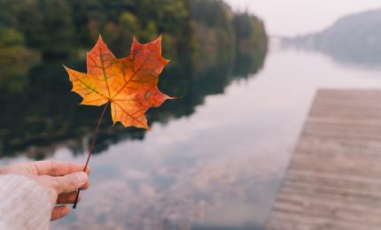 Vreme neobişnuită în toată ţara în septembrie. Zonele din România unde va fi mai cald decât de obicei