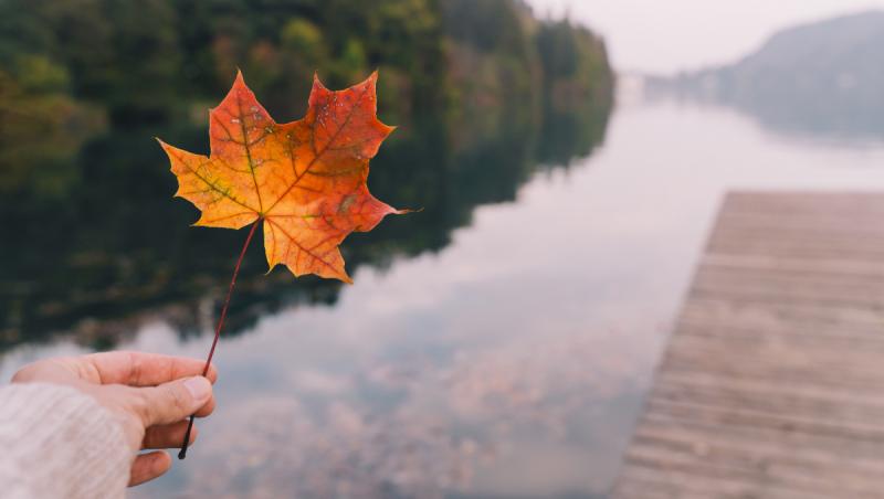 Vreme neobişnuită în toată ţara în septembrie. Zonele din România unde va fi mai cald decât de obicei