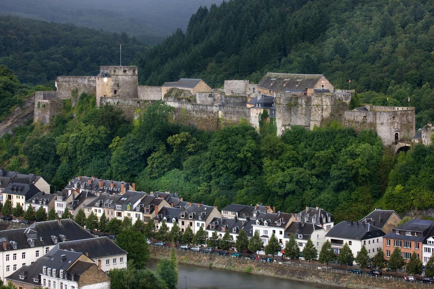 Bouillon