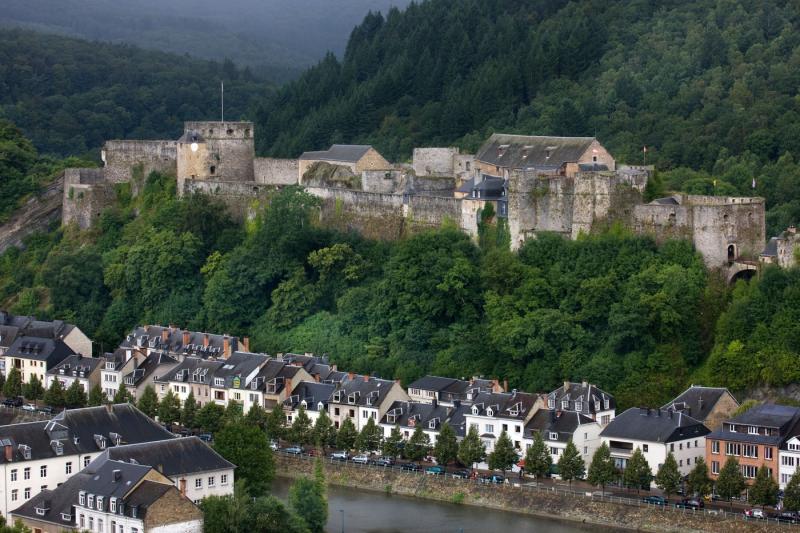 Bouillon Bouillon