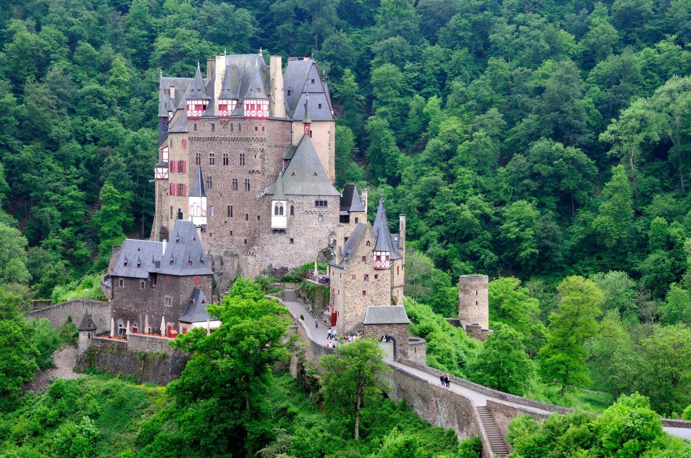 Burg Eltz