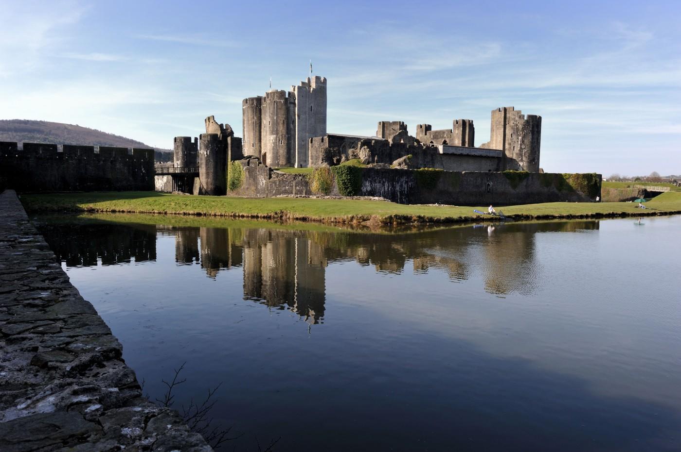 Caerphilly