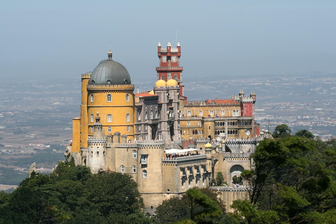 sintra