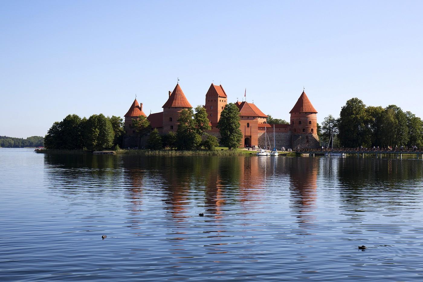 trakai