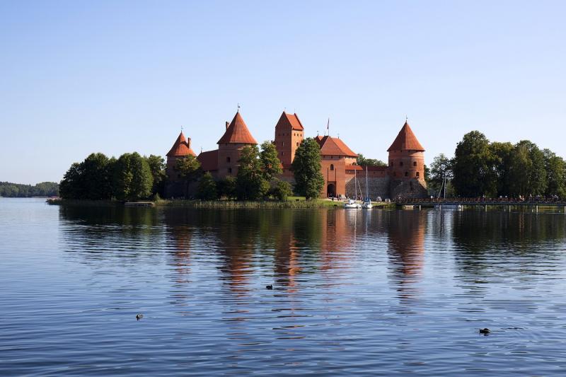 trakai trakai