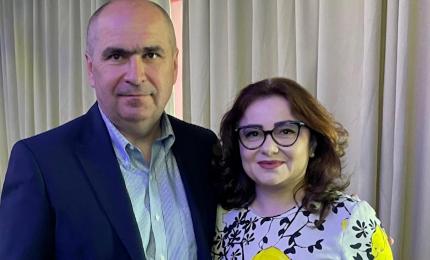 Bolojan, despre cazul Bogos: "În opinia mea, doamna Trăilă e nevinovată"