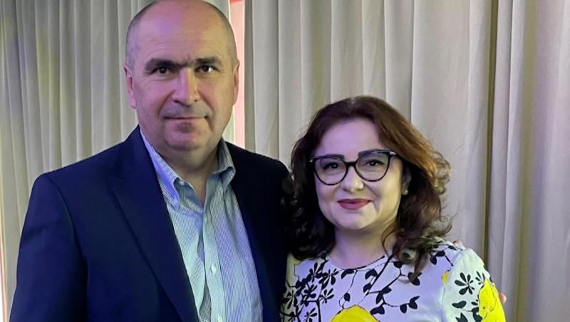 Bolojan, despre cazul Bogos: "În opinia mea, doamna Trăilă e nevinovată"