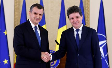 Nicușor Dan face o nouă încercare pentru formarea Guvernului. Eugen Tomac, din nou favorit