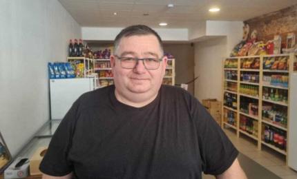 Traian a lucrat 14 ani într-un abator din Franţa. Afacerea cu care românul a dat lovitura după concediere