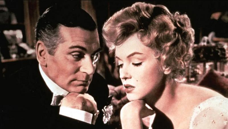 Pe 4 august 1962 s-a stins din viaţă actriţa şi cântăreaţa americană Marilyn Monroe