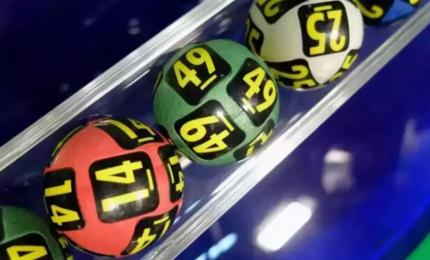 LOTO 6/49 duminică 30 august 2026. Numerele câştigătoare de azi