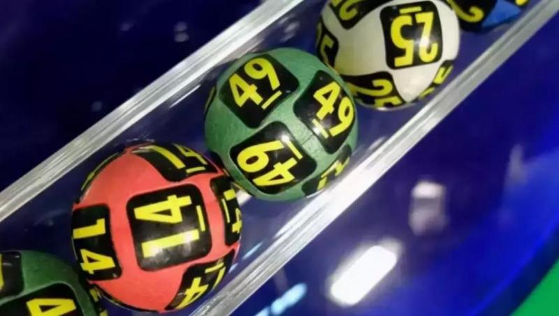 LOTO 6/49 duminică 30 august 2026. Numerele câştigătoare de azi