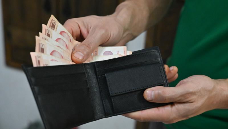 Bancnota veche care poate valora şi 20.000 €. Mai sunt doar câteva exemplare