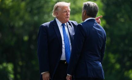 Axios: Şeful CIA le-a propus ruşilor un summit trilateral Trump - Putin - Zelenski