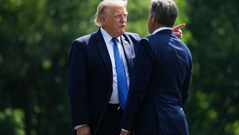 Axios: Şeful CIA le-a propus ruşilor un summit trilateral Trump - Putin - Zelenski