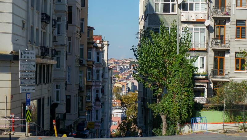 Cel mai ieftin oraş european pentru un apartament în centru. Cât costă metrul pătrat