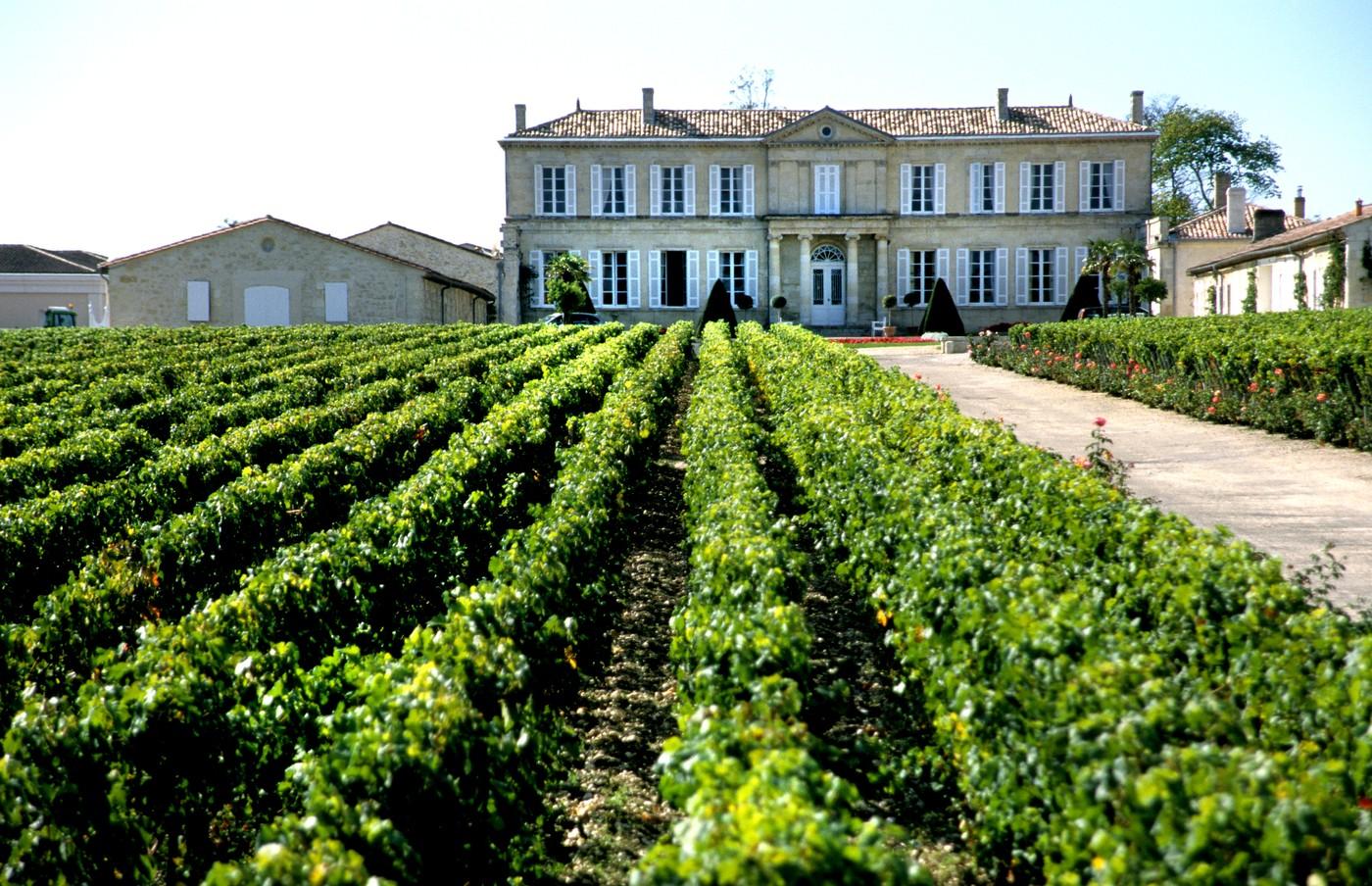 bordeaux