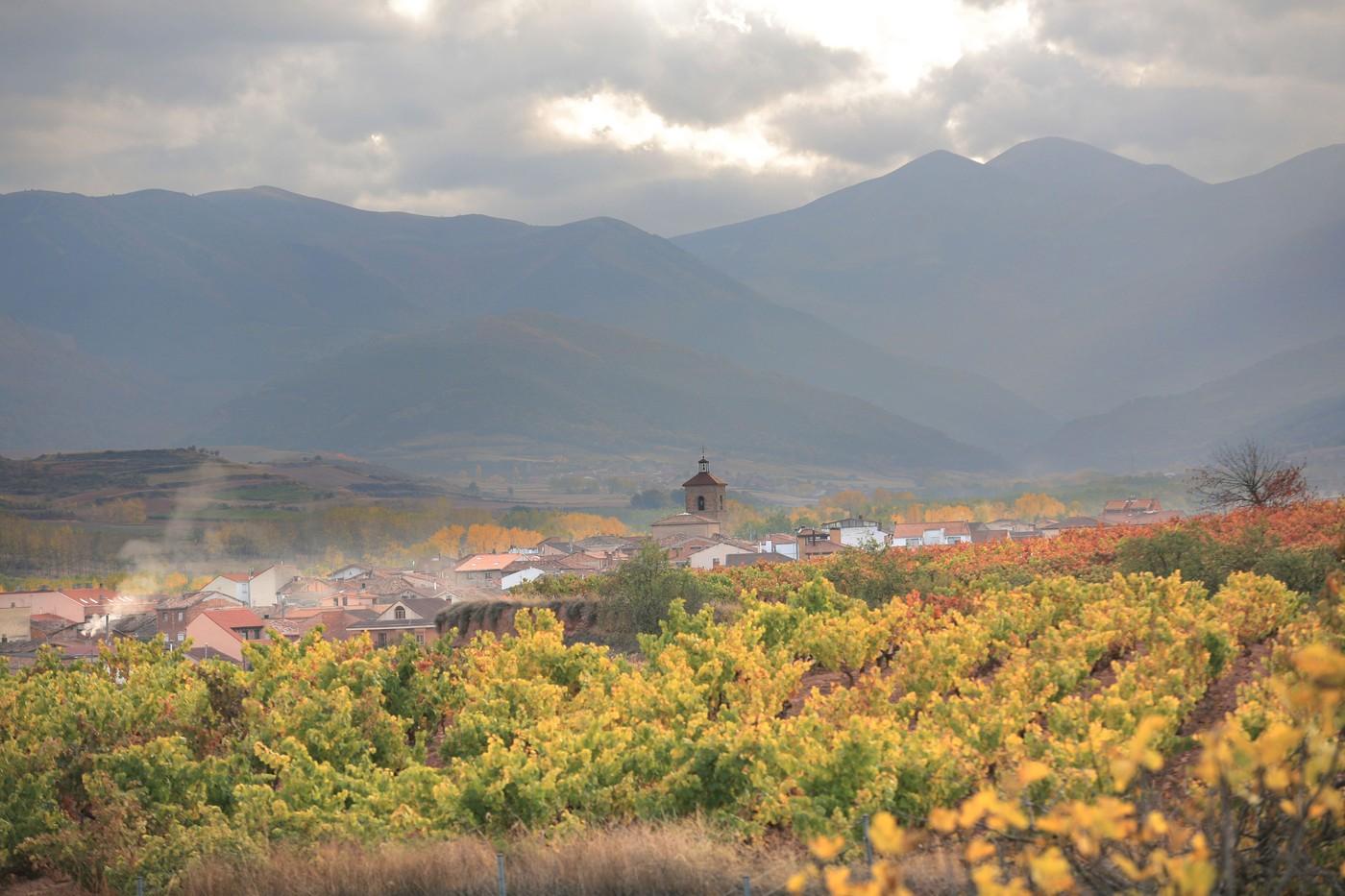 rioja