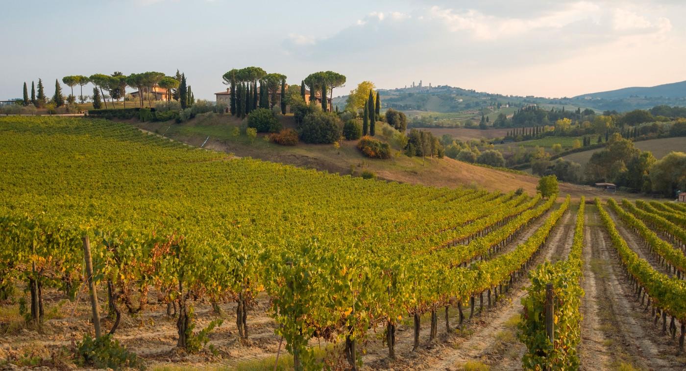 toscana