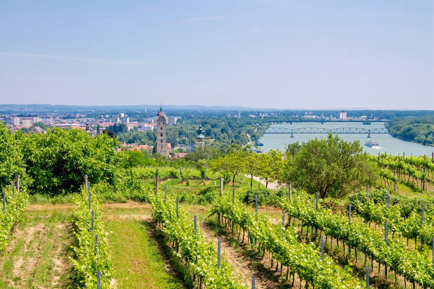 Wachau