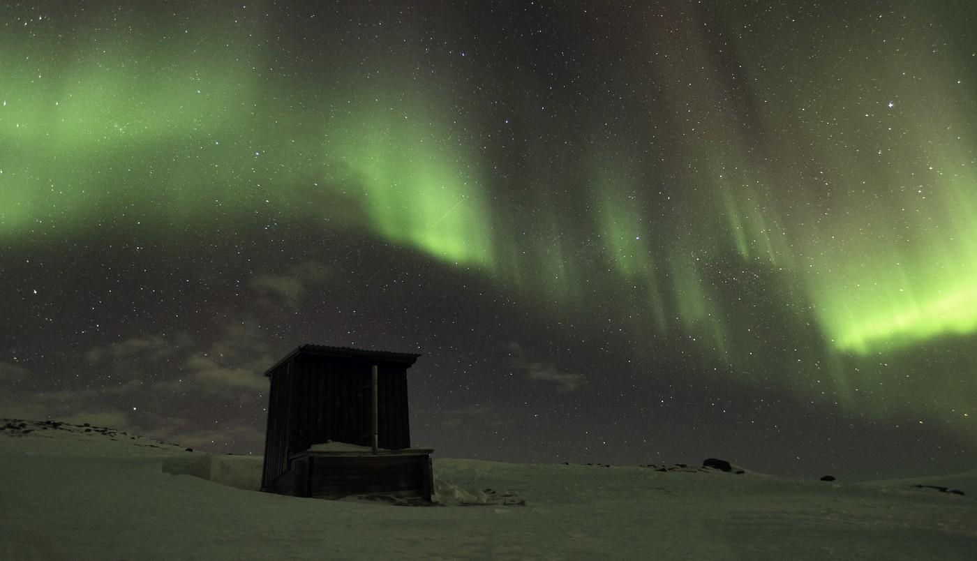 Abisko