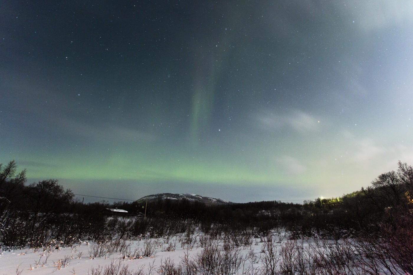 Kirkenes
