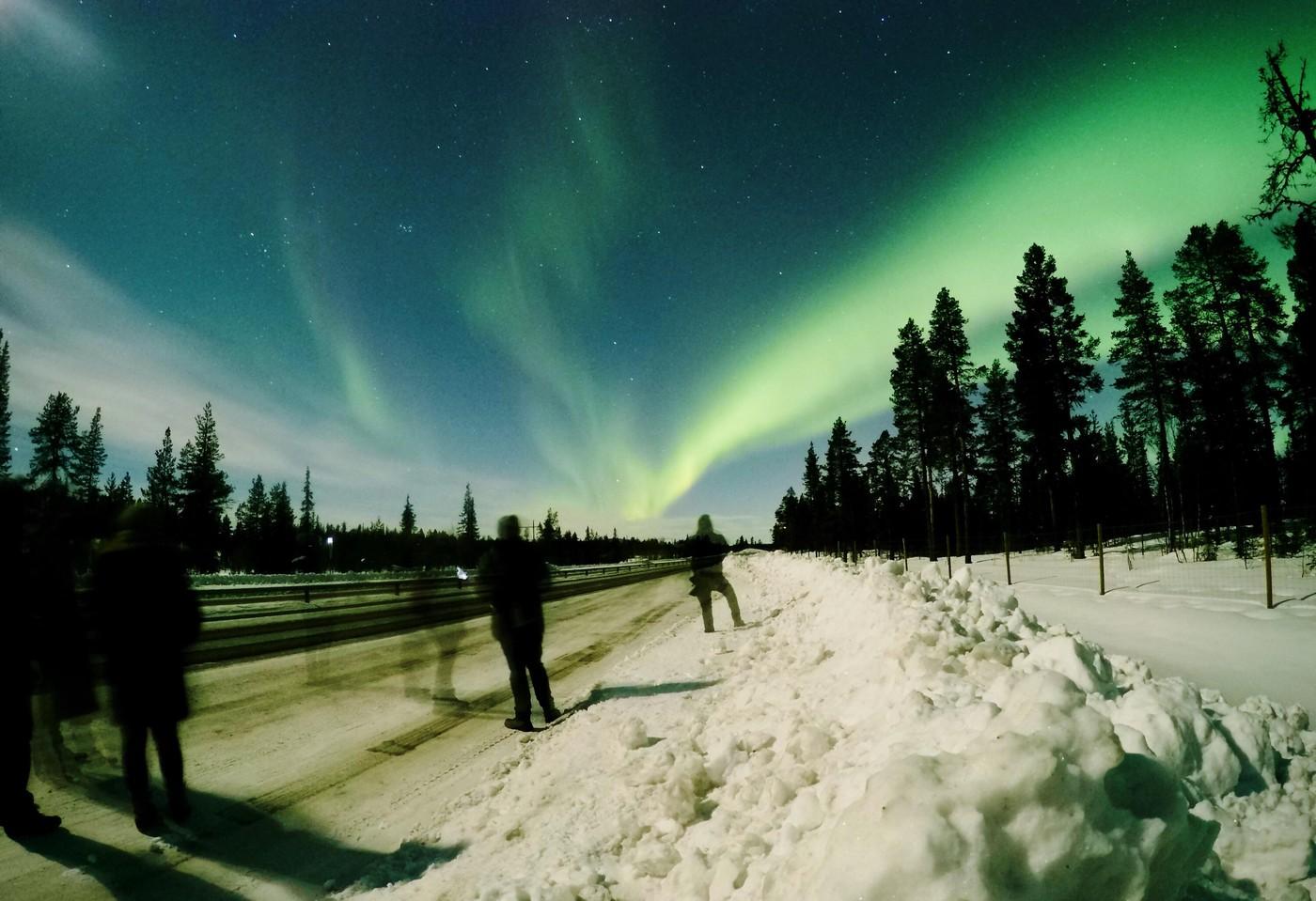 kiruna