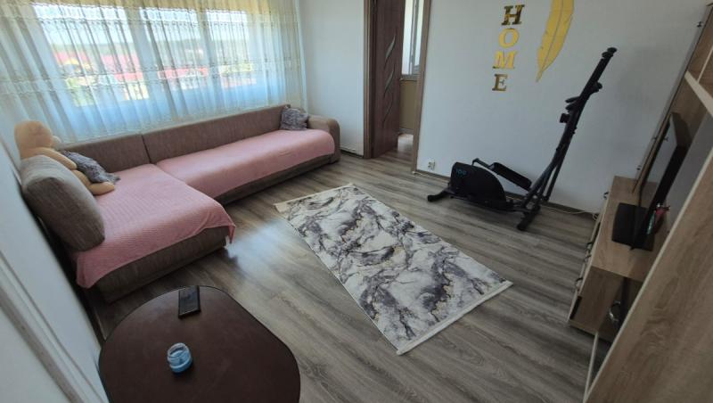 Orașul din România unde ANAF vinde un apartament cu 2 camere sub 16.000€. Până când pot fi depuse ofertele