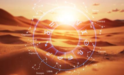 Horoscop 1 septembrie 2026. Zodiile care obţin exact ceea ce vor în carieră şi în iubire
