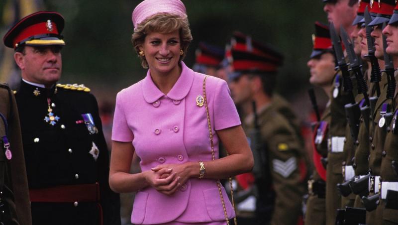 Pe 31 august 1997 s-a stins din viaţă Diana, Prinţesa de Wales
