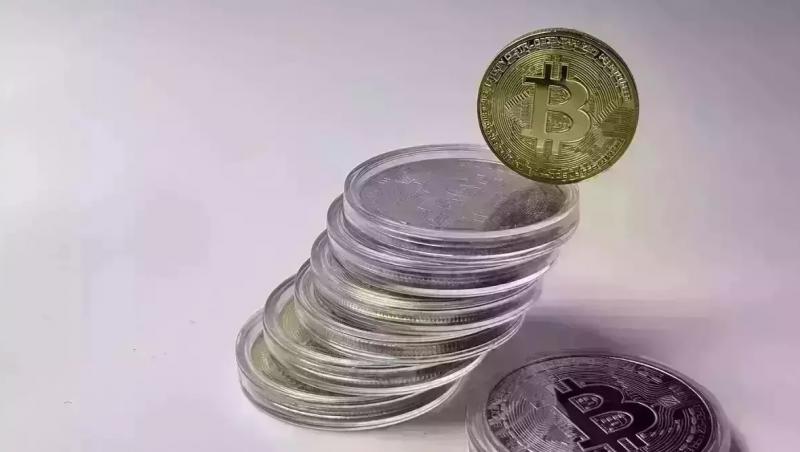 Preţ bitcoin astăzi, 31 august 2026