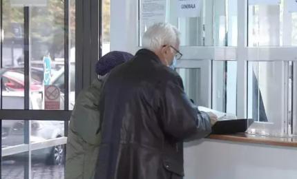 Judeţul cu cea mai mică pensie din România: 2.229 de lei