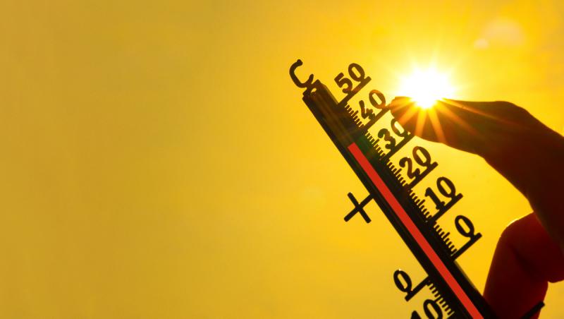 Ce se întâmplă cu vremea în luna august. Anunţul meteorologilor